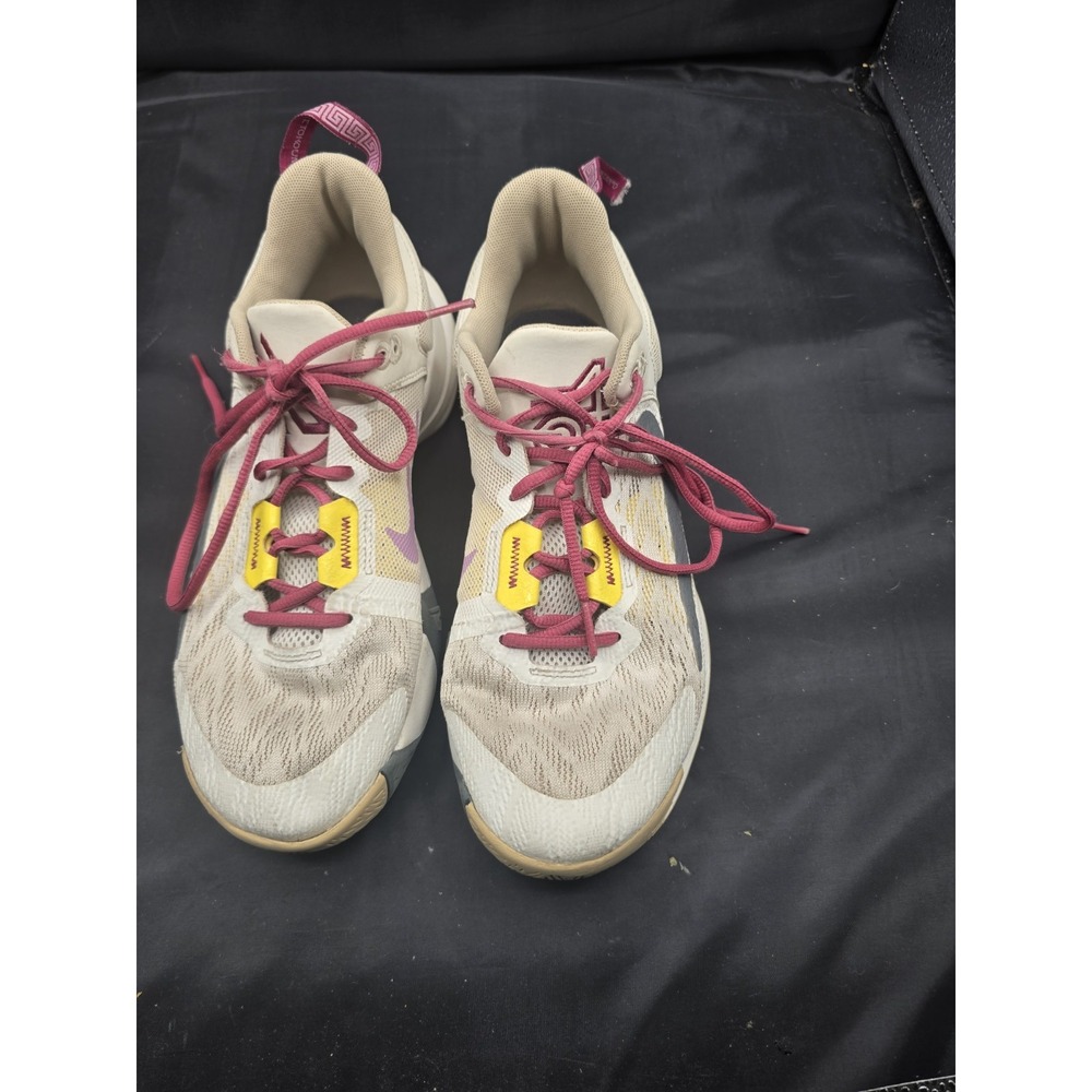 Nike‎ Giannis Immortality 2 Colosseum Sail Smoke Grey Rattan White DM0825-100